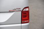 Volkswagen Transporter Sportline 2016 года (UK)